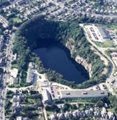 NJ90NW0118 - RUBISLAW QUARRY 