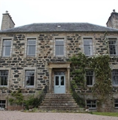 NJ55SE0019 - ARDMEALLIE HOUSE 