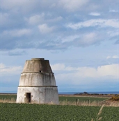 NJ56NW0038 - FINDLATER DOVECOT 