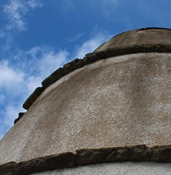 NJ56NW0038 - FINDLATER DOVECOT 