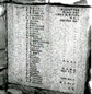 NJ60SW0034 - TORPHINS WAR MEMORIAL 