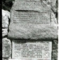 NJ60SW0034 - TORPHINS WAR MEMORIAL 