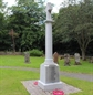 NJ61NE0046 - BLAIRDAFF WAR  MEMORIAL 