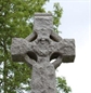 NJ72SW0165 - CHAPEL OF GARIOCH WAR MEMORIAL 