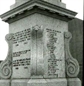 NJ76SE0059 - GAMRIE WAR MEMORIAL 