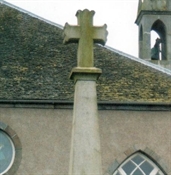 NJ80NW0226 - SKENE WAR MEMORIAL 