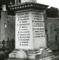 NJ80NW0226 - SKENE WAR MEMORIAL 