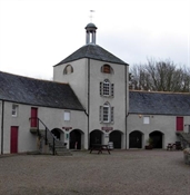 NJ94NE0035 - ADEN HOUSE STABLES 