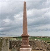 NJ94SW0039 - SAVOCH WAR MEMORIAL 