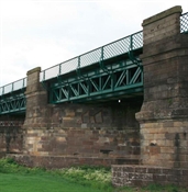 NO66NE0024 - MARYKIRK VIADUCT 