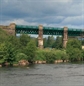 NO66NE0024 - MARYKIRK VIADUCT 