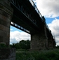 NO66NE0024 - MARYKIRK VIADUCT 