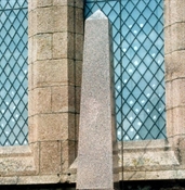 NO69SE0041 - STRACHAN WAR MEMORIAL 