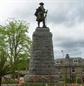 NJ05NW0162 - FORRES WAR MEMORIAL 