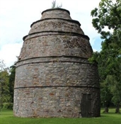 NJ16NE0008 - DOVECOT, GORDONSTOUN 