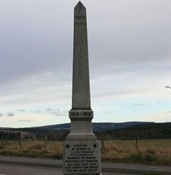 NJ16SE0077 - MILTONDUFF WAR MEMORIAL 