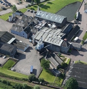 NJ34SW0010 - GLENFIDDICH DISTILLERY 