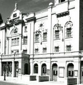 NJ90NW0127 - HIS MAJESTY'S THEATRE, ABERDEEN 
