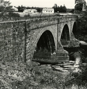 NO66NE0152 - OLD NORTH WATER BRIDGE 